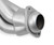 Flowtech Shorty Headers - Natural Finish | CJWH 12134FLT