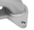 Flowtech Shorty Headers - Natural Finish | CJWH 12134FLT