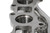 Flowtech Universal Coyote Turbo Headers - Polished 304 Stainless Steel | CJWH 12153FLT