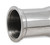 Flowtech Small Block Ford Turbo Headers - Polished 304 Stainless Steel | CJWH 12165FLT