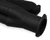 Flowtech Long Tube Header - Black Paint | CJWH 12540FLT