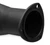 Flowtech Long Tube Header - Black Paint | CJWH 12540FLT