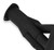 Flowtech Long Tube Header - Black Paint | CJWH 12542FLT