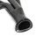 Flowtech Long Tube Header - Black Paint | CJWH 13500FLT