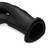 Flowtech Long Tube Header - Black Paint | CJWH 13550FLT