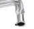 Flowtech Long Tube Header - Ceramic Coated | CJWH 31530FLT