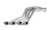 Flowtech Long Tube Header - Ceramic Coated | CJWH 31530FLT