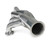 Flowtech Small Block Ford Turbo Headers - Ceramic Coated | CJWH 32166FLT