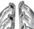 Flowtech Small Block Ford Turbo Headers - Ceramic Coated | CJWH 32166FLT