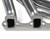 Flowtech Small Block Ford Turbo Headers - Ceramic Coated | CJWH 32166FLT