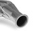 Flowtech Small Block Ford Turbo Headers - Ceramic Coated | CJWH 32169FLT