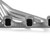 Flowtech Small Block Ford Turbo Headers - Ceramic Coated | CJWH 32169FLT