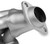 Flowtech Shorty Headers - Ceramic Coated | CJWH 91673-1FLT