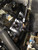 Flowtech Shorty Headers - Black Painted | CJWH 91843FLT