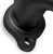 Flowtech Shorty Headers - Black Painted | CJWH 91843FLT