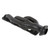 Flowtech Shorty Headers - Black Painted | CJWH 91950FLT