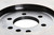 Hays Billet Steel SFI Certified Flywheel - Small Block Chevrolet | BCCR 10-132