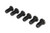 Hays Billet Steel SFI Certified Flywheel - Small and Big Block Chevrolet | BCCR 10-330