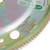 Hays Steel SFI Certified Flexplate - Big Block Ford | BCCR 12-060