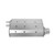 Hooker Aero Chamber Muffler | BBVM 21504HKR