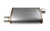 Hooker VR304 Muffler | BBVM 21644HKR