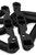 Hooker Super Competition Long Tube Headers - Painted | BBVM 2207HKR