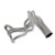Hooker Super Competition Long Tube Headers - Ceramic Coated | BBVM 2224-1HKR