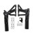 Hooker Super Competition Long Tube Headers - Painted | BBVM 2224HKR