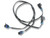 Hooker Super Competition Long Tube Header - Ceramic Coated | BBVM 2292-1HKR
