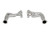 Hooker Competition Long Tube Headers - Ceramic Coated | BBVM 2451-1HKR