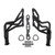 Hooker Competition Long Tube Headers - Painted | BBVM 2451HKR