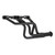 Hooker Competition Long Tube Headers - Painted | BBVM 2451HKR