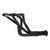 Hooker Competition Long Tube Headers - Painted | BBVM 2451HKR