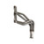 Hooker Competition Long Tube Headers - Stainless | BBVM 2452-2HKR