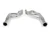 Hooker Competition Long Tube Headers - Ceramic Coated | BBVM 2455-1HKR