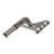 Hooker Competition Long Tube Headers - Stainless | BBVM 2455-2HKR