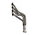 Hooker Competition Long Tube Headers - Stainless | BBVM 2455-2HKR