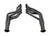 Hooker Competition Long Tube Headers - Painted | BBVM 2455HKR