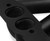 Hooker Competition Long Tube Headers - Painted | BBVM 2456HKR