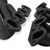 Hooker Competition Long Tube Headers - Painted | BBVM 2457HKR