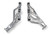 Hooker Competition Shorty Headers - Ceramic Coated | BBVM 2466-1HKR