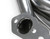 Hooker Competition Shorty Headers - Ceramic Coated | BBVM 2466-1HKR