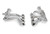 Hooker Super Competition Long Tube Headers - Ceramic Coated | BBVM 2817-1HKR