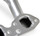 Hooker Super Competition Long Tube Headers - Ceramic Coated | BBVM 2817-1HKR