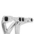 Hooker Super Competition Long Tube Headers - Ceramic Coated | BBVM 2840-1HKR