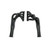Hooker Super Competition Long tube Headers - Painted | BBVM 5210HKR