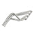 Hooker Competition Long Tube Headers - Ceramic Coated | BBVM 6901-1HKR