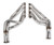 Hooker Competition Long Tube Headers - Stainless | BBVM 6901-2HKR