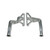 Hooker Competition Long Tube Headers - Ceramic Coated | BBVM 7901-1HKR