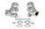 Hooker Small Block Chevrolet Exhaust Manifolds | BBVM 8525-1HKR